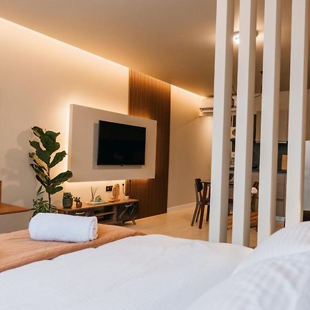 אלכסנדרופולי Urban Style Suite מראה חיצוני תמונה