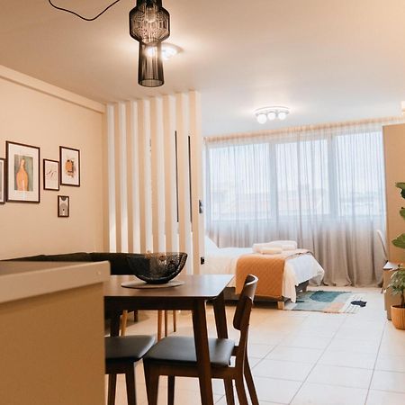 אלכסנדרופולי Urban Style Suite מראה חיצוני תמונה