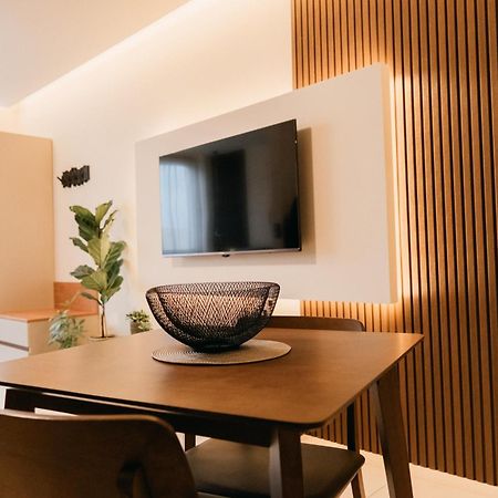 אלכסנדרופולי Urban Style Suite מראה חיצוני תמונה