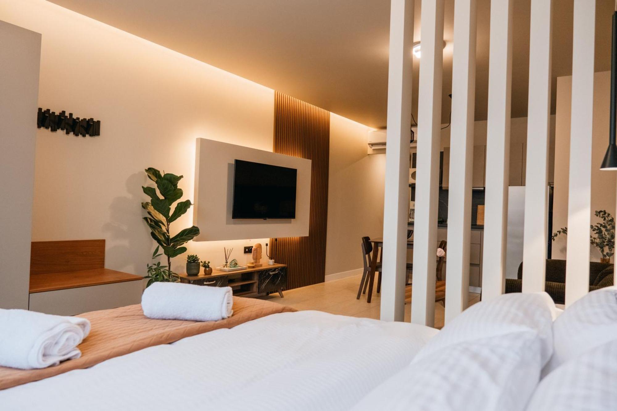 אלכסנדרופולי Urban Style Suite מראה חיצוני תמונה