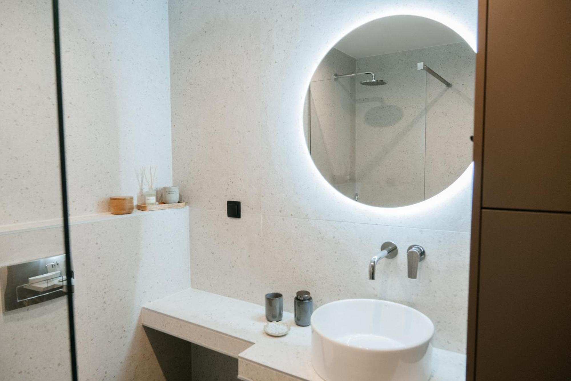 אלכסנדרופולי Urban Style Suite מראה חיצוני תמונה