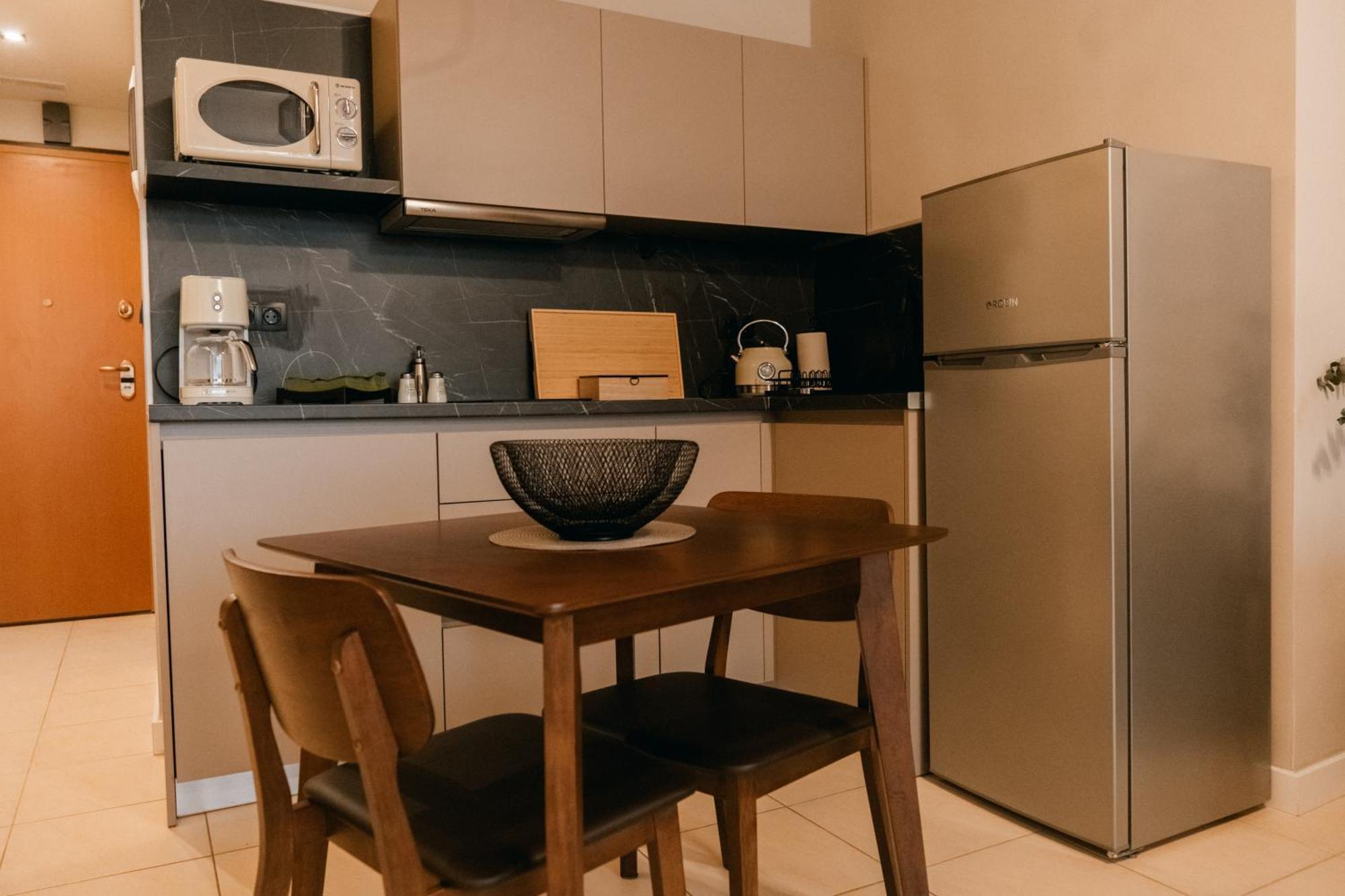 אלכסנדרופולי Urban Style Suite מראה חיצוני תמונה