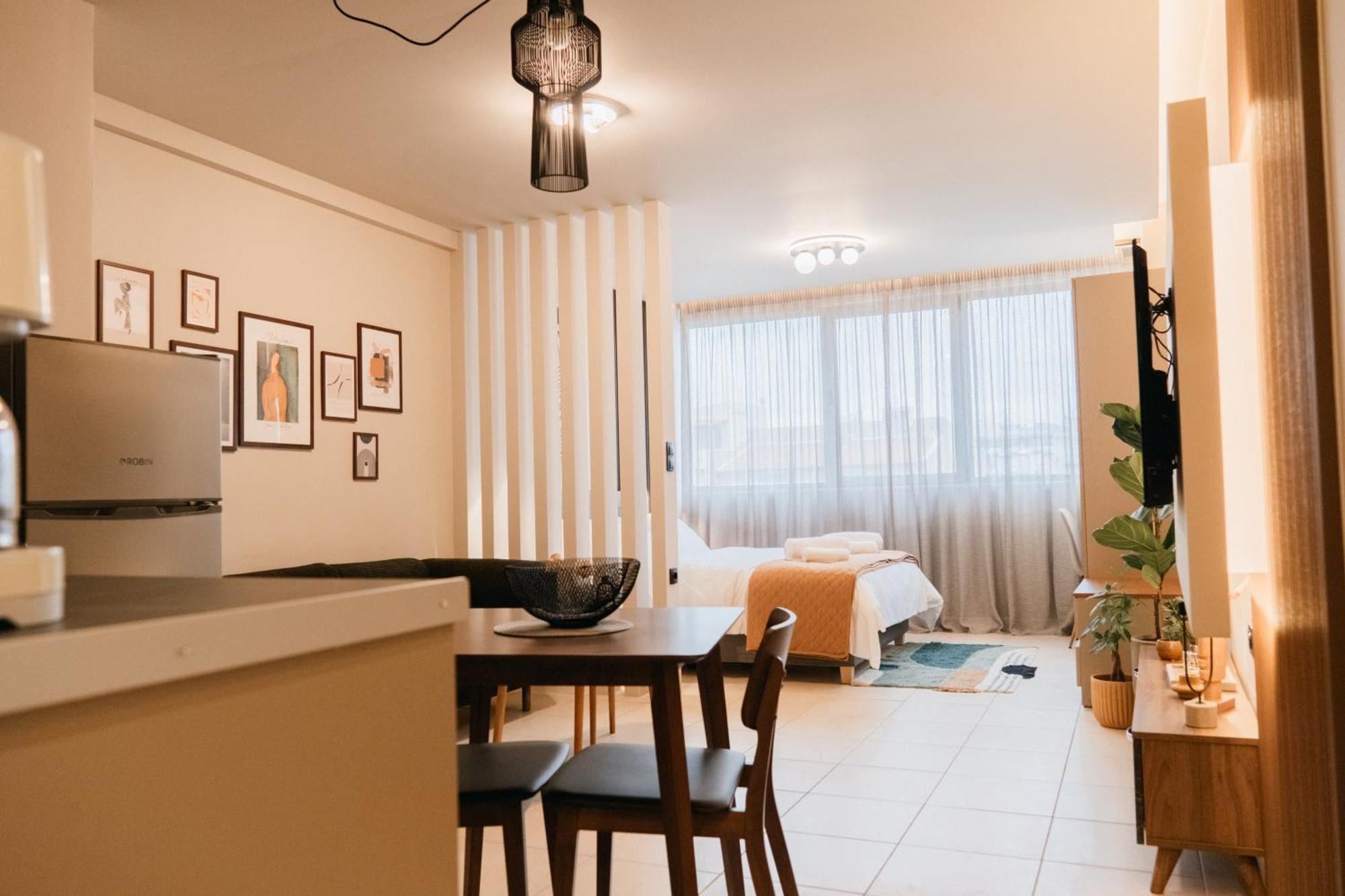 אלכסנדרופולי Urban Style Suite מראה חיצוני תמונה