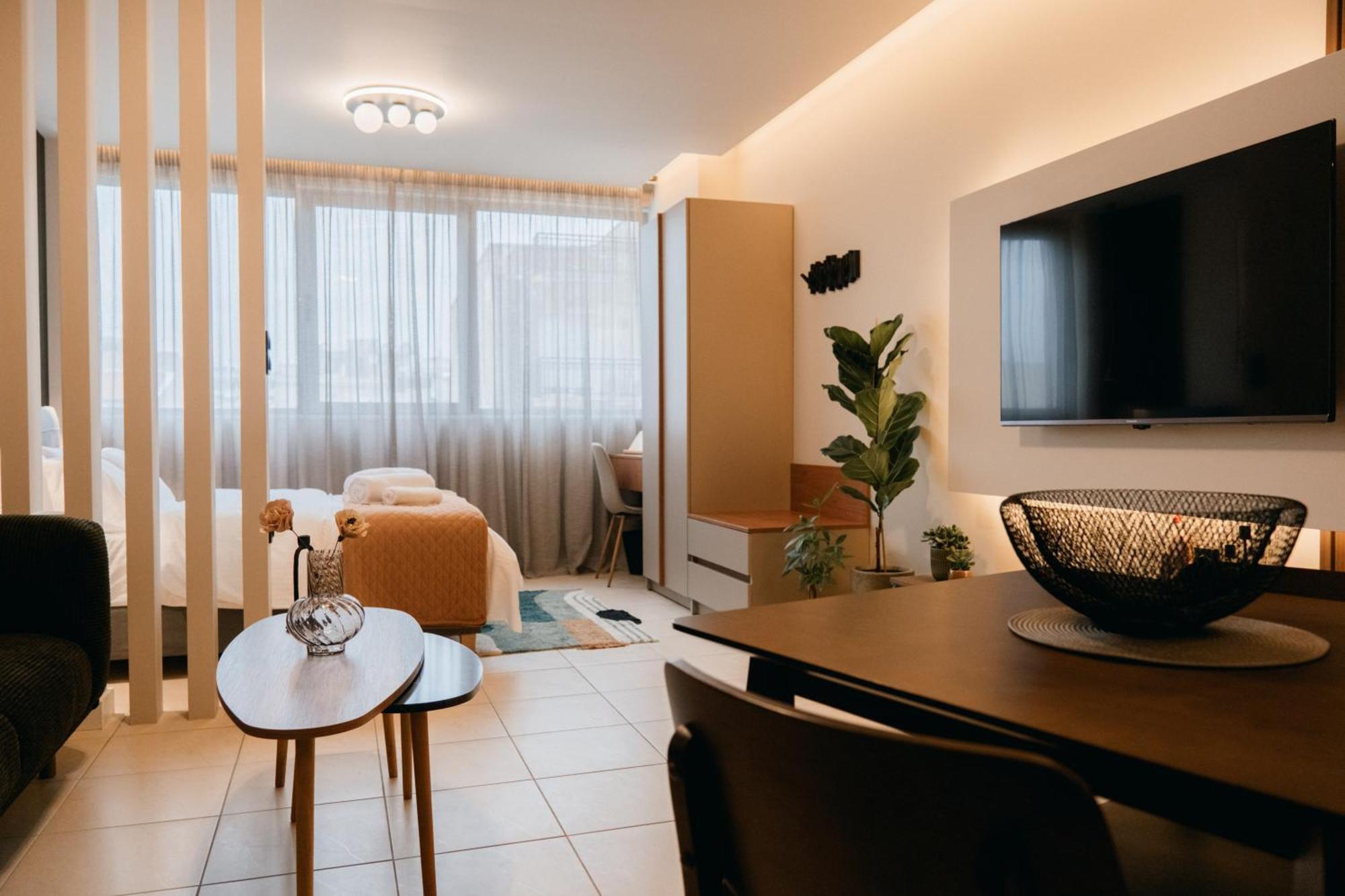 אלכסנדרופולי Urban Style Suite מראה חיצוני תמונה