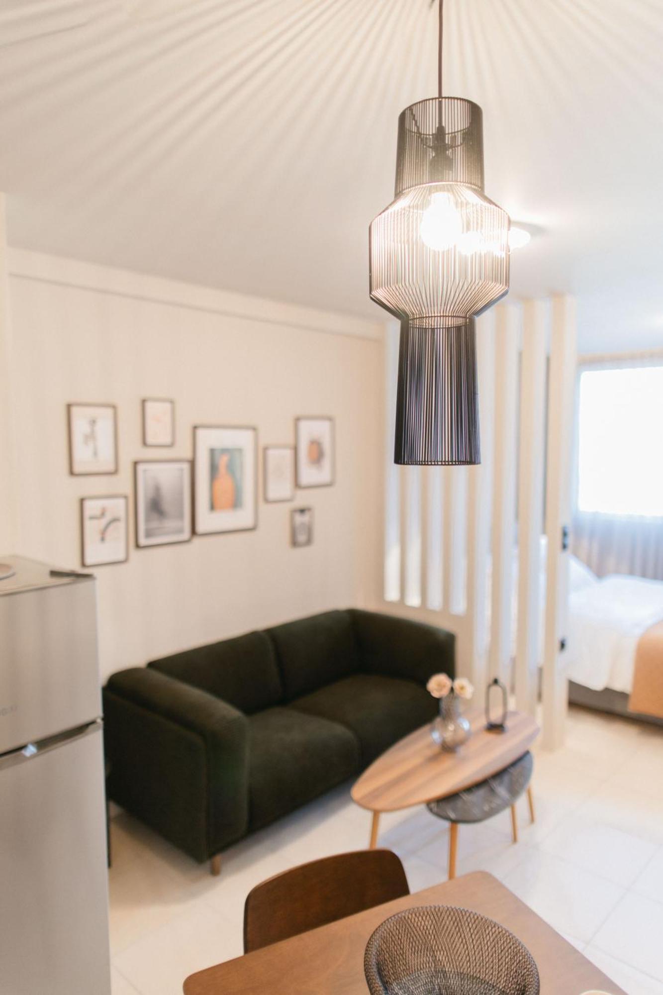 אלכסנדרופולי Urban Style Suite מראה חיצוני תמונה