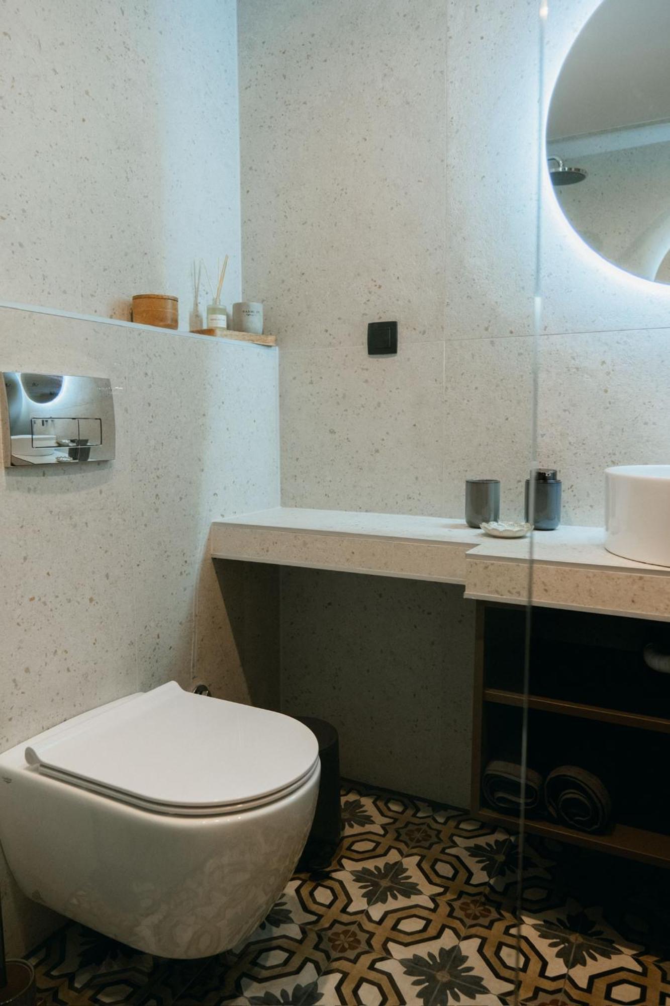 אלכסנדרופולי Urban Style Suite מראה חיצוני תמונה