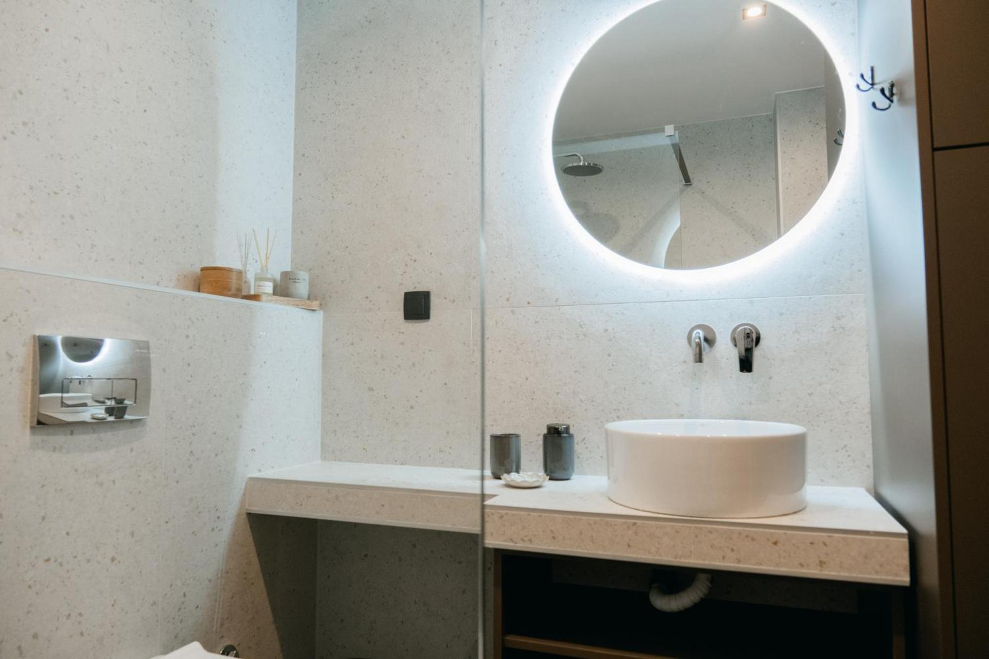 אלכסנדרופולי Urban Style Suite מראה חיצוני תמונה