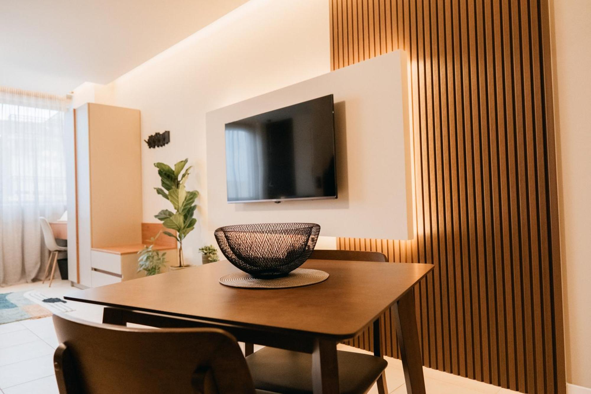 אלכסנדרופולי Urban Style Suite מראה חיצוני תמונה