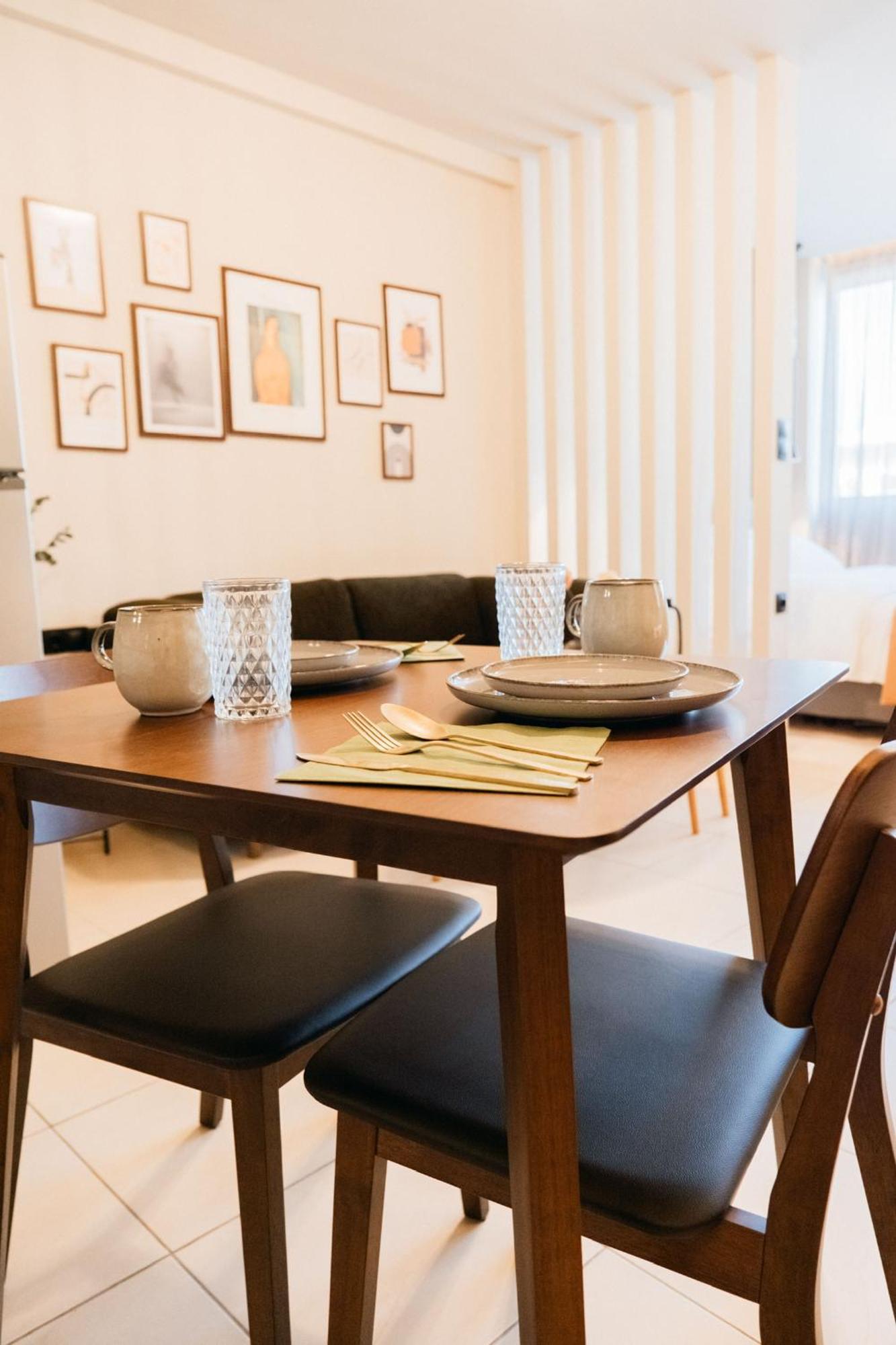 אלכסנדרופולי Urban Style Suite מראה חיצוני תמונה