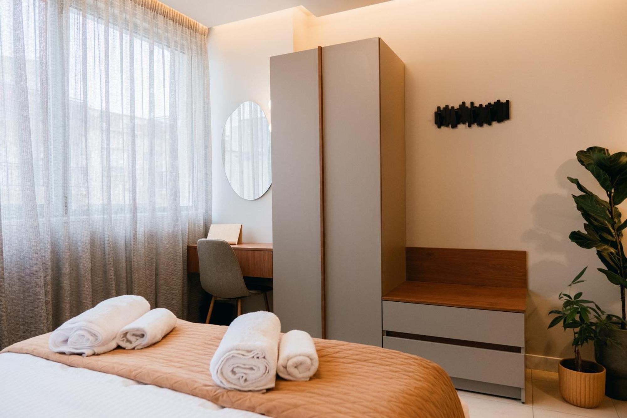 אלכסנדרופולי Urban Style Suite מראה חיצוני תמונה