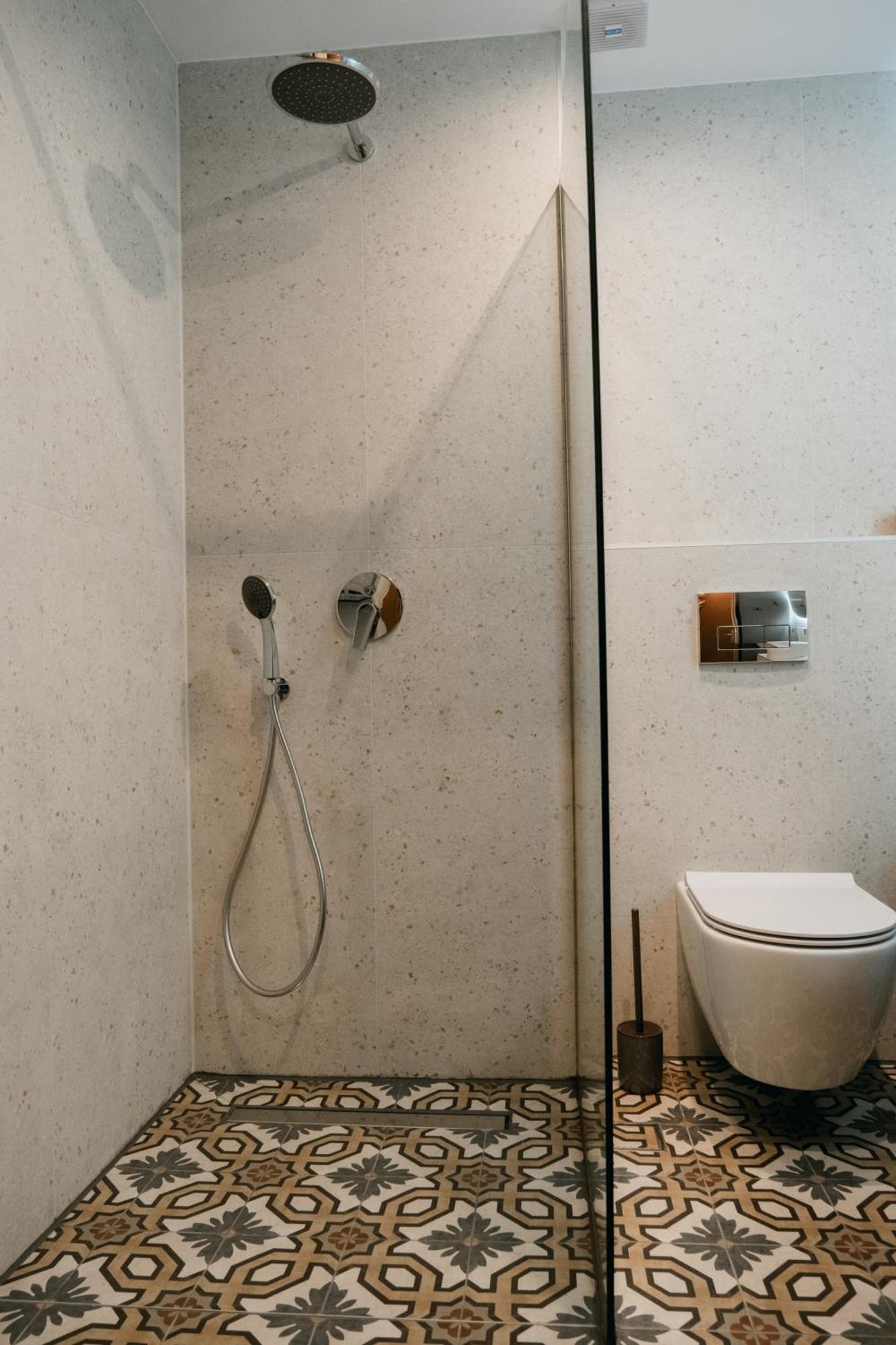 אלכסנדרופולי Urban Style Suite מראה חיצוני תמונה