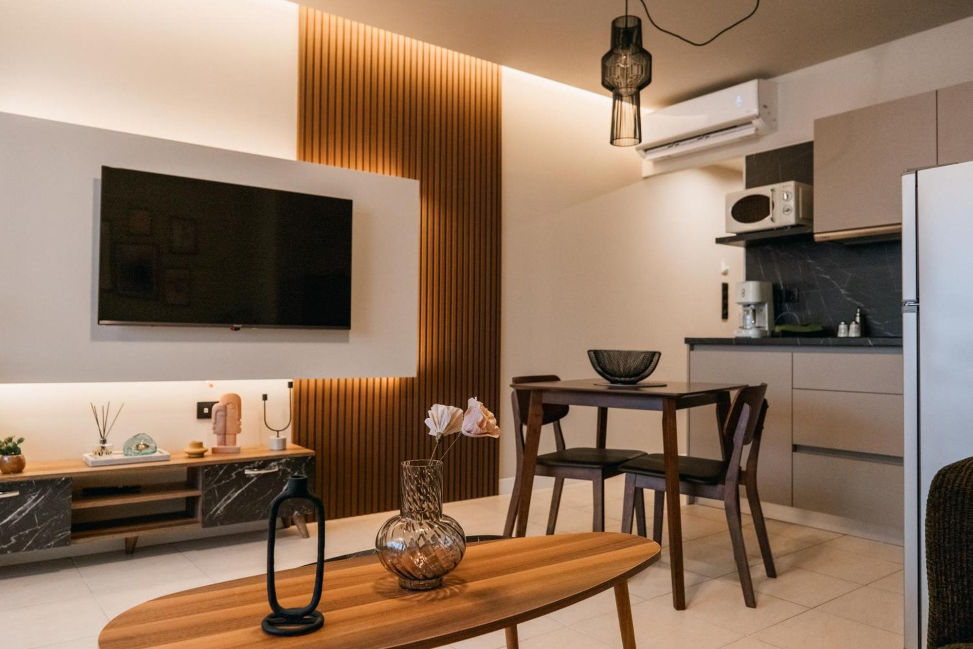 אלכסנדרופולי Urban Style Suite מראה חיצוני תמונה